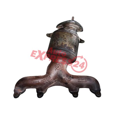 Katalyzátor 038253031H 038253031HX