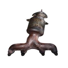 Katalyzátor 038253031H 038253031HX