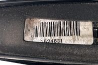 Škoda Octavia 3 RS kombi r.v. 2015 černé lesklé hágusy