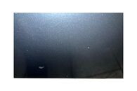 VW Touareg 7L r.v. 2006 tmavě šedá metalíza kód barvy LD7U kapota