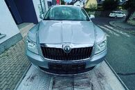 Veškeré náhradní díly Škoda Octavia 2 FL kombi CDAA NMY LI7
