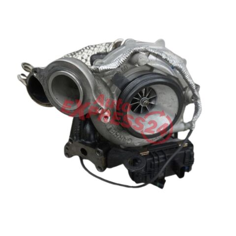 Turbo 059145873BP 3.0TDI 200KW CRTD