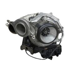 Turbo 059145873BP 3.0TDI 200KW CRTD