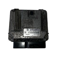 Škoda Superb 2 kombi r.v. 2010 řídící jednotka motoru CDAA 1Z0907115AC 1Z0907115F