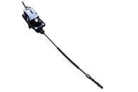 Audi A6 C6 4F avant S-Line r.v. 2006 mechanismus řazení DSG 4F1713041P