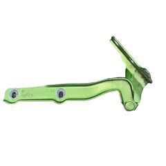 VW Scirocco 3 r.v. 2010 zelená metalíza kód barvy LR6T levý pant kapoty 1K8923301D