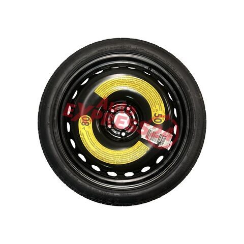 Audi A6 4G facelift S-Line avant r.v. 2018 rezerva T145/60 R20 4G0601027E 4G0601010B