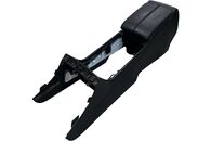 VW Touareg 7P facelift r.v. 2016 sedačky