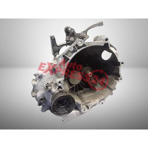 Převodovka 5Q GSB 1.2l 47KW BME