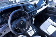 Vůz na náhradní díly VW Crafter 35 L3H3 FL 2019 DAVA RHE LB9A