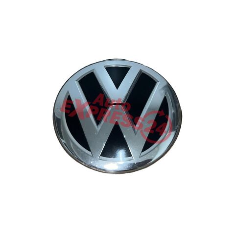 VW Golf 7 kombi facelift r.v. 2018 přední znak 3G0853601A