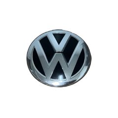 VW Golf 7 kombi facelift r.v. 2018 přední znak 3G0853601A