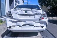 Vůz na díly Škoda Octavia 2 FL sedan 2012 CFHC NFP LF9E