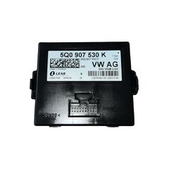 Škoda Octavia 3 kombi r.v. 2014 řídící jednotka gateway 5Q0907530K