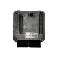 VW Golf 7 kombi r.v. 2016 řídící jednotka motoru CRLB 04L907309R