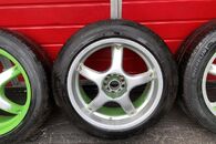 ALU kola, 235/50 R18 zimní pneu 3.8mm středová díra 55.1mm ET25 Jx18H2
