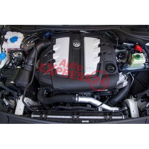 Motor naftový CASC 3.0TDI 176KW VW Touareg 7L 2010