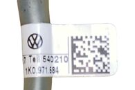 Škoda Octavia 2 kombi r.v. 2007 airbagová sada 1Z0880201AE 1K0971584 1K0909605T 1K0880204N 1Z0857702A 1Z0857701A