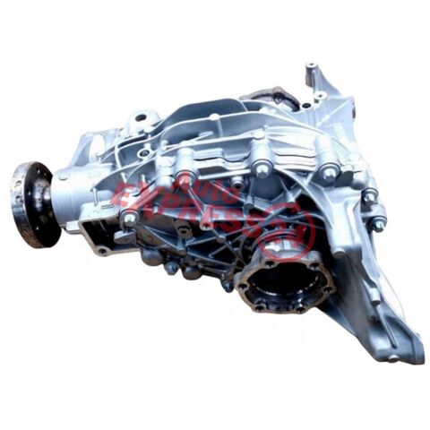 Diferenciál zadní 0BK409755D