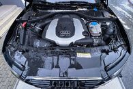 Vůz na díly Audi A6 4G S-Line avant 2013 CGQB NVF LX7U