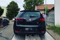 Veškeré náhradní díly Seat Leon 1P FR hatchback CCZ KZS LC9Z