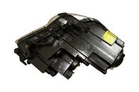 VW Touran 1T2 facelift r.v. 2007 levé přední světlo halogen 1T1941005B