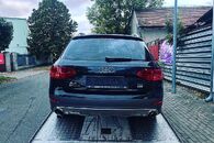 Veškeré náhradní díly Audi A4 B8 8K allroad 11 CCWA NGX LZ9Y