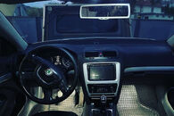 Veškeré náhradní díly Škoda Octavia 2 facelift CAYC LHW LA7W