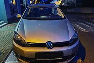 Veškeré náhradní díly VW Golf 6 kombi 2010 CAXA LHY LA7W
