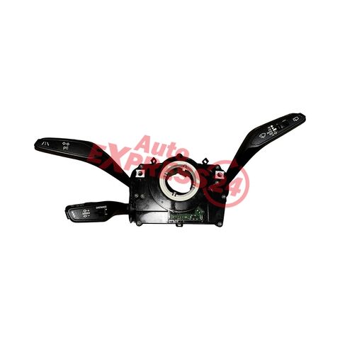 Audi Q7 4M r.v. 2018 druhá generace páčky volantu 4M0907129HL