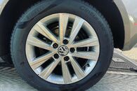 Veškeré náhradní díly VW Golf 6 plus 2011 CBZB LHY LA8X