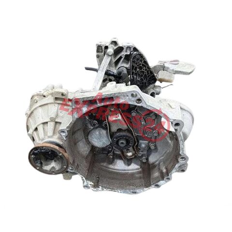 Převodovka 6Q START-STOP QXH 1.4TSI 110KW CZDA