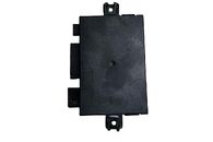 VW Touran 1T2 facelift r.v. 2007 tažné zařízení odnímatelné a uzamykatelné 1T0803881C 8E0907383C