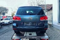 Vůz na náhradní díly VW Touareg 7L 2006 BKS GXB GNF HUR LD7U