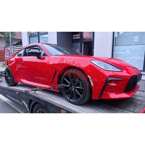 Vůz na náhradní díly Toyota GR86 2022 FA24 MTM LDCK