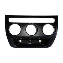 VW Tiguan 5N Sport r.v. 2008 rámeček klimatroniku 5M0819422