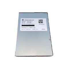 VW Touareg 7L r.v. 2010 řídící jednotka kamery 7L6907441B