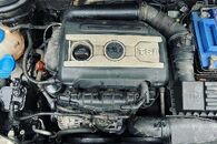 Náhradní díly Škoda Octavia 2 FL kombi L&K 12 CDAA NMY LF8H