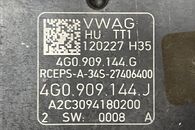 Audi A6 C7 4G avant r.v. 2012 řízení 4G1423105D jednotka 4G0909144G