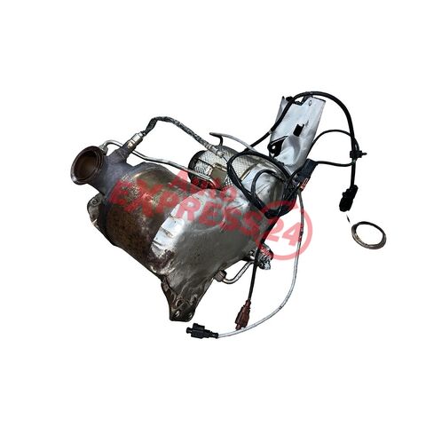DPF filtr CRLB 04L131602P VW Passat B8 2015