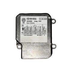 VW Caddy 2K r.v. 2010 řídící jednotka airbagu 6Q0909605AJ