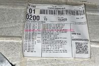 VW Passat B8 kombi r.v. 2015 bílá stropnice 3G9867501A