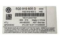 Navigace 5G0919605D