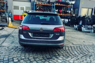 VW Golf 7 kombi 2017 CRLB PGT LA7N