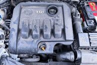 Vůz na náhradní díly Škoda Octavia 2 kombi 2008 BXE KNQ LA7W