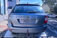 Vůz na díly Škoda Superb 2 kombi 2010 CBBB LTD LF8L