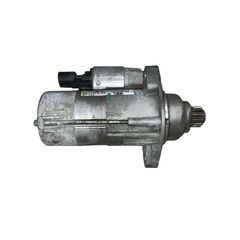 Škoda Superb 2 kombi r.v. 2011 startér KXY manuál 6Q 12 zubů 02M911024P