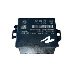 VW Sharan 7N r.v. 2011 řídící jednotka parkovacího asistenta 7N0919475