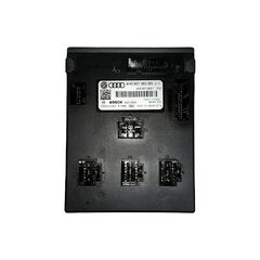 Audi A6 4G avant r.v. 2012 řídící jednotka komfortu 4H0907063BN