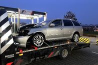 Veškeré náhradní díly Škoda Octavia 2 FL L&K BKD KNS LF8H
